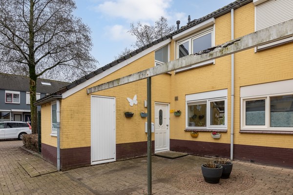 Medium property photo - Drossaard 9, 4624 KA Bergen op Zoom